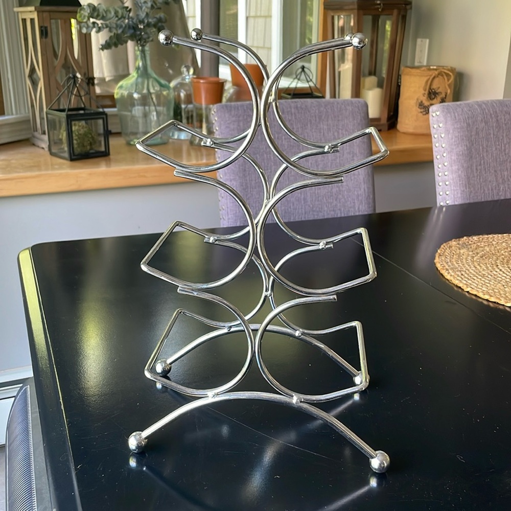 Wine Rack